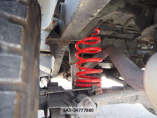 Suzuki JIMNY 1998-01 4754555-27