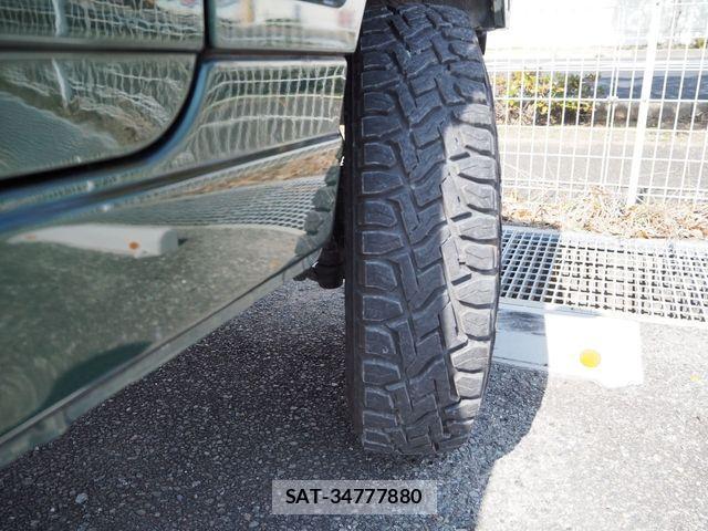 Suzuki JIMNY 1998-01 4754555-28