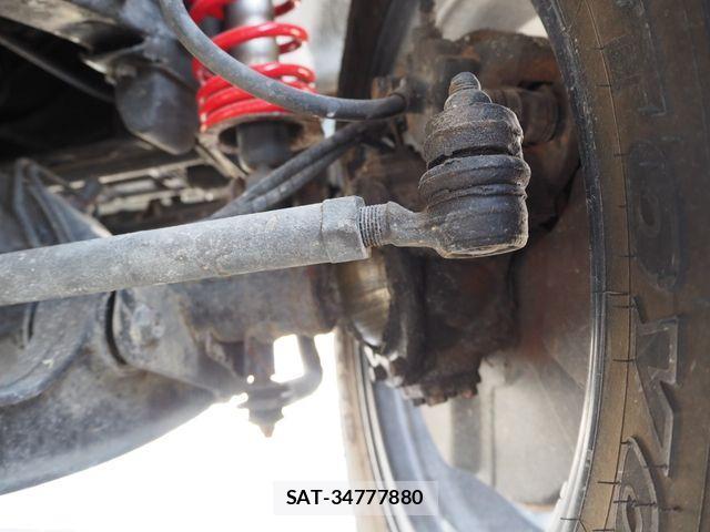 Suzuki JIMNY 1998-01 4754555-29