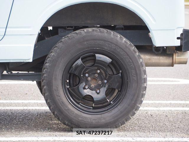 Suzuki JIMNY 1996-01 4754551-10