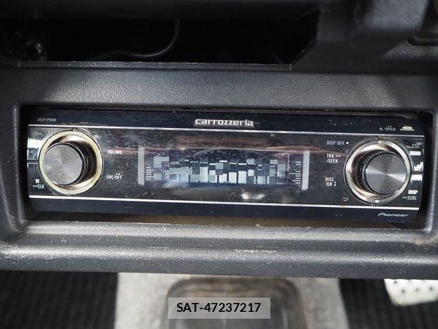 Suzuki JIMNY 1996-01 4754551-14