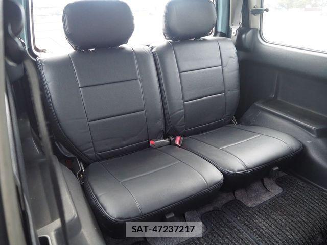 Suzuki JIMNY 1996-01 4754551-18