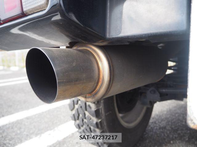 Suzuki JIMNY 1996-01 4754551-25