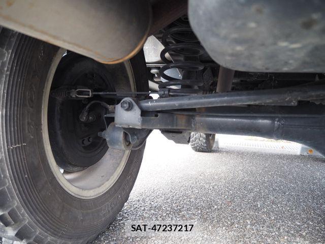 Suzuki JIMNY 1996-01 4754551-26