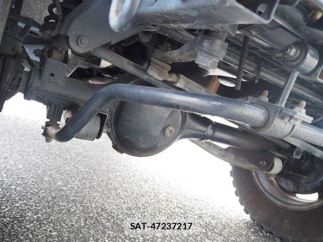 Suzuki JIMNY 1996-01 4754551-27