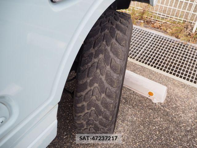 Suzuki JIMNY 1996-01 4754551-28