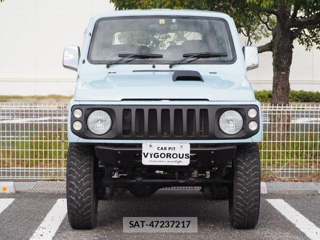Suzuki JIMNY 1996-01 4754551-3