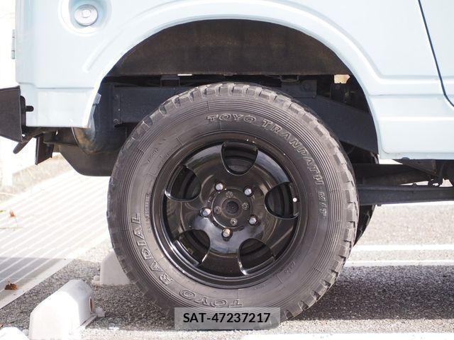 Suzuki JIMNY 1996-01 4754551-6