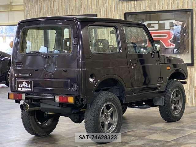 Suzuki JIMNY 1995-01 4754546-12