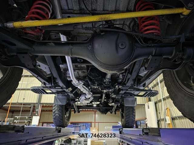 Suzuki JIMNY 1995-01 4754546-24