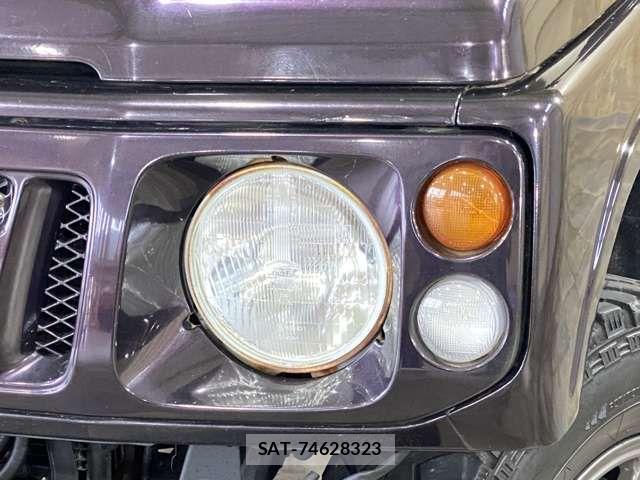 Suzuki JIMNY 1995-01 4754546-6
