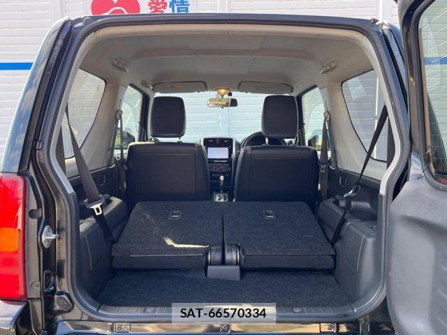 Suzuki JIMNY 2015-02 4754536-9