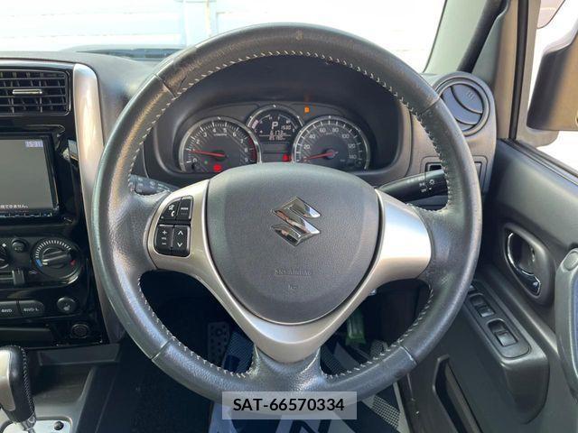 Suzuki JIMNY 2015-02 4754536-10