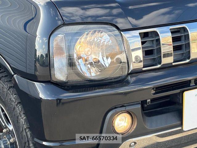 Suzuki JIMNY 2015-02 4754536-11