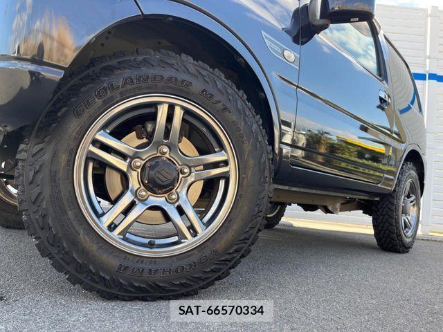 Suzuki JIMNY 2015-02 4754536-12