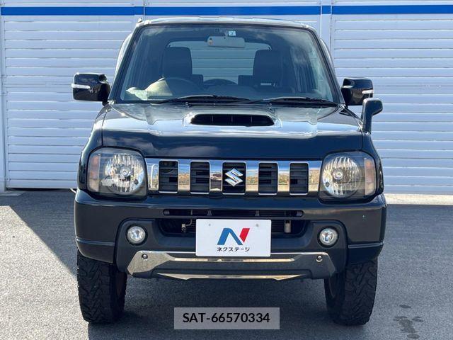 Suzuki JIMNY 2015-02 4754536-13
