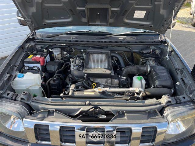 Suzuki JIMNY 2015-02 4754536-17