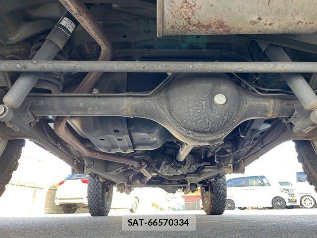 Suzuki JIMNY 2015-02 4754536-18