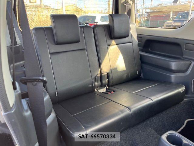Suzuki JIMNY 2015-02 4754536-8