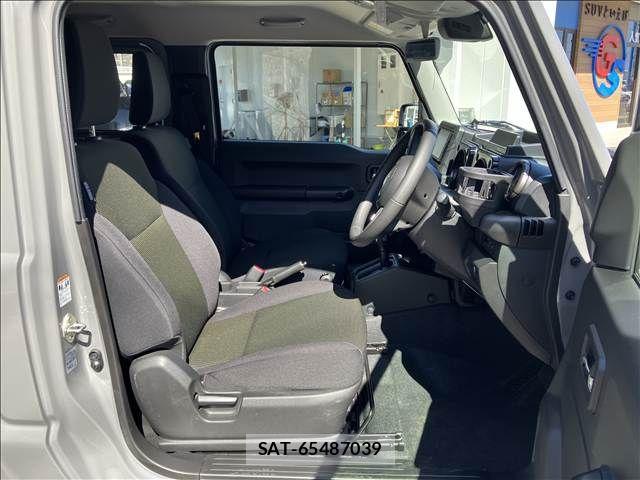 Suzuki JIMNY 2023-08 4754474-10