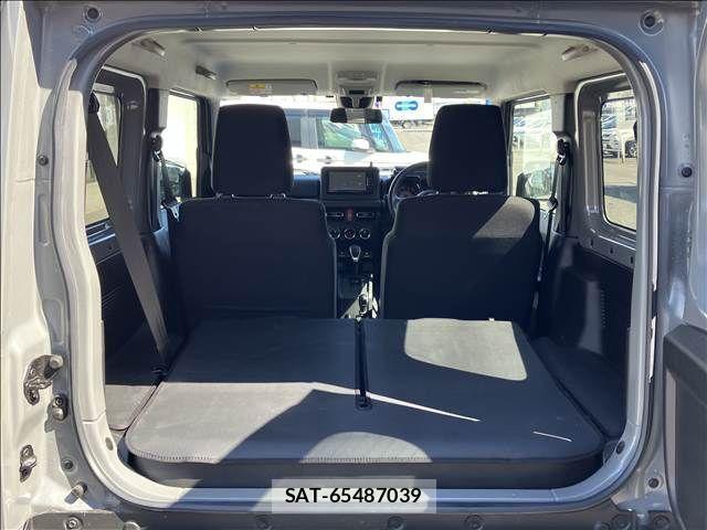 Suzuki JIMNY 2023-08 4754474-12