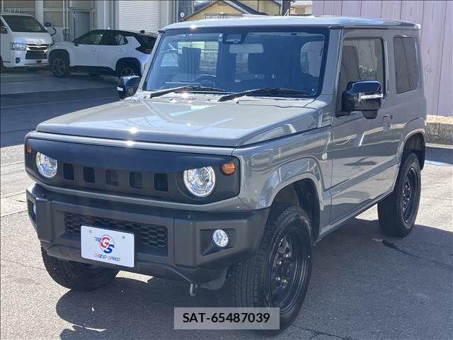 Suzuki JIMNY 2023-08 4754474-13