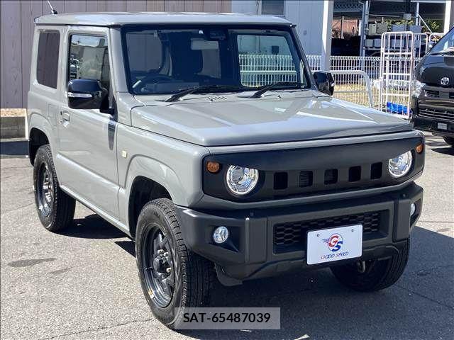 Suzuki JIMNY 2023-08 4754474-14