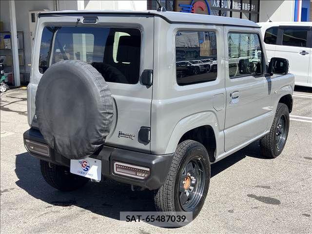 Suzuki JIMNY 2023-08 4754474-15