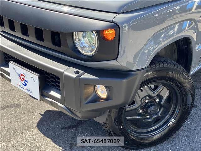 Suzuki JIMNY 2023-08 4754474-17