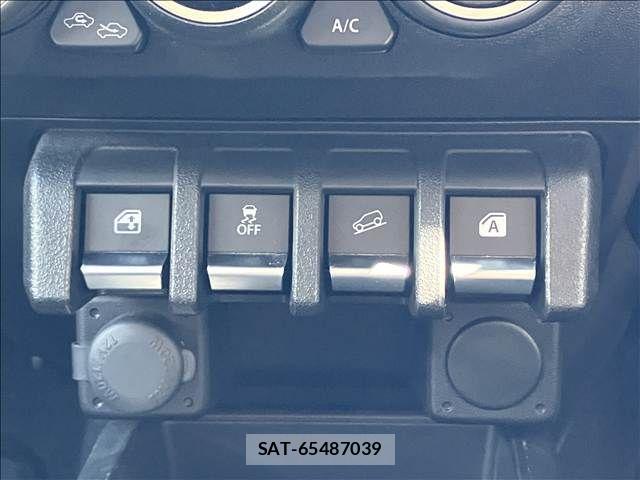 Suzuki JIMNY 2023-08 4754474-4