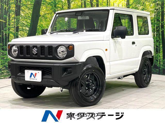 Suzuki JIMNY 2026-02 4961344-0