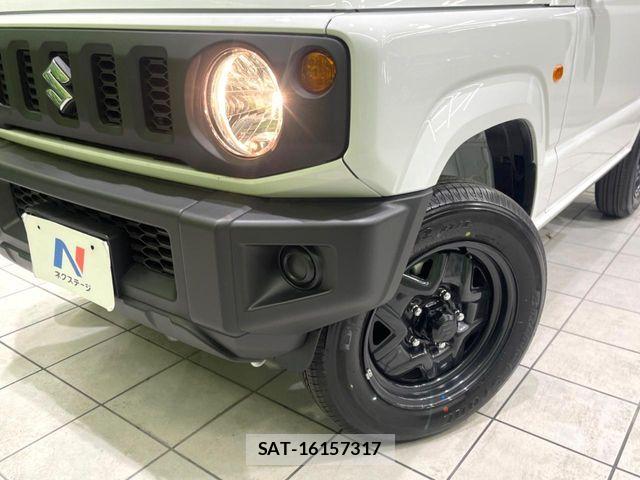 Suzuki JIMNY 2026-02 4961344-9