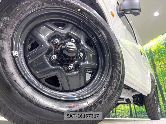 Suzuki JIMNY 2026-02 4961344-10