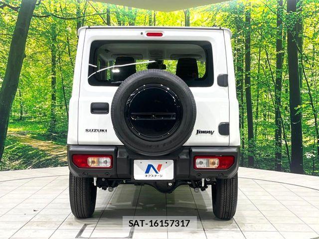 Suzuki JIMNY 2026-02 4961344-12