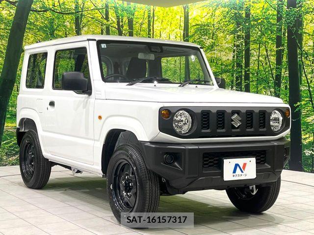 Suzuki JIMNY 2026-02 4961344-13