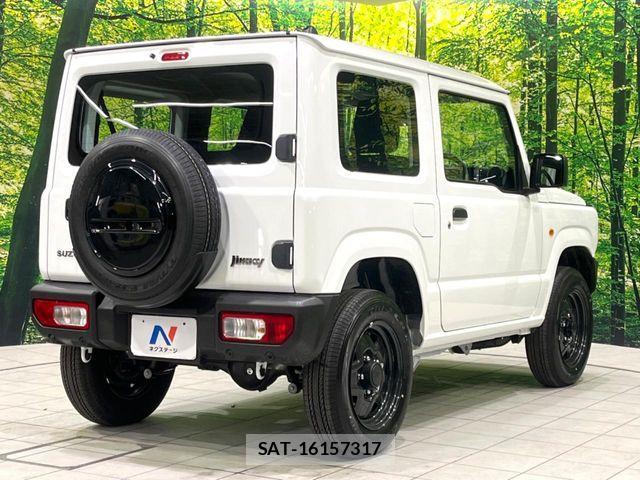 Suzuki JIMNY 2026-02 4961344-14