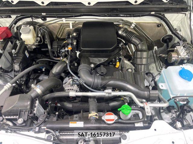 Suzuki JIMNY 2026-02 4961344-15