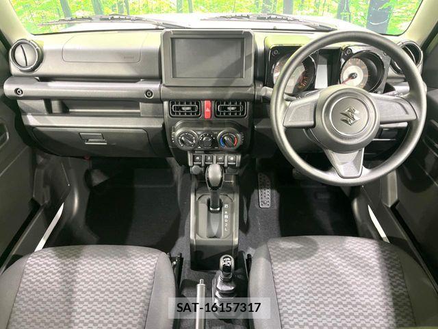 Suzuki JIMNY 2026-02 4961344-1