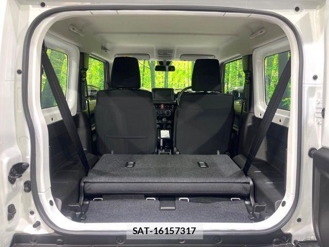 Suzuki JIMNY 2026-02 4961344-7