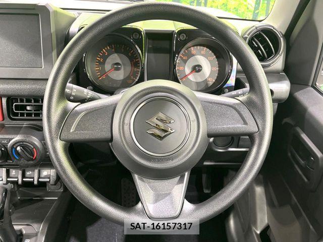 Suzuki JIMNY 2026-02 4961344-8