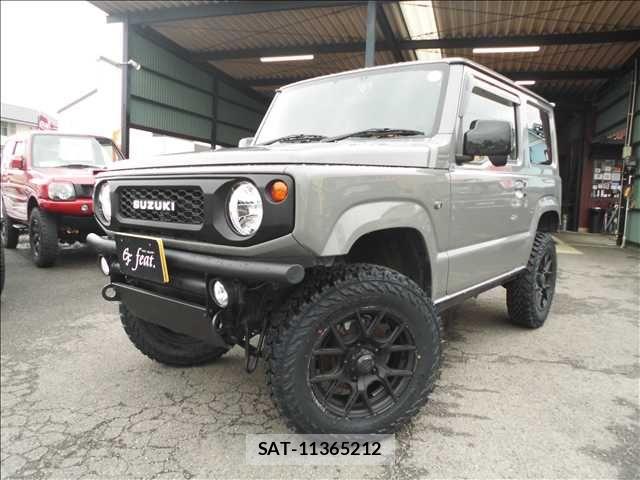 sat car