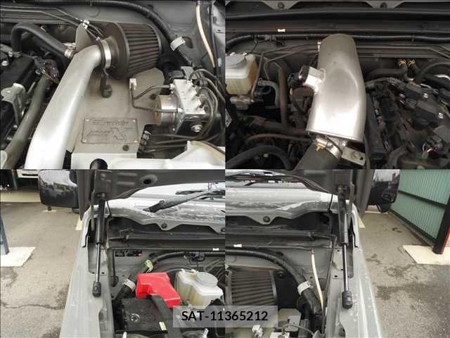 Suzuki JIMNY 1990-10 4961382-9