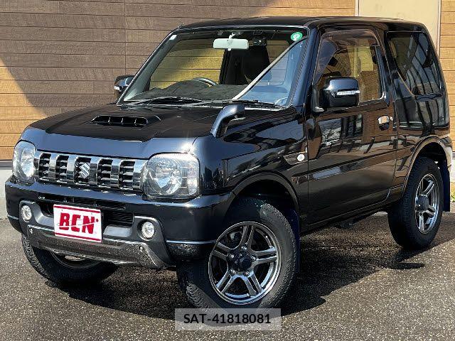 Suzuki JIMNY 2017-06 4961411-0