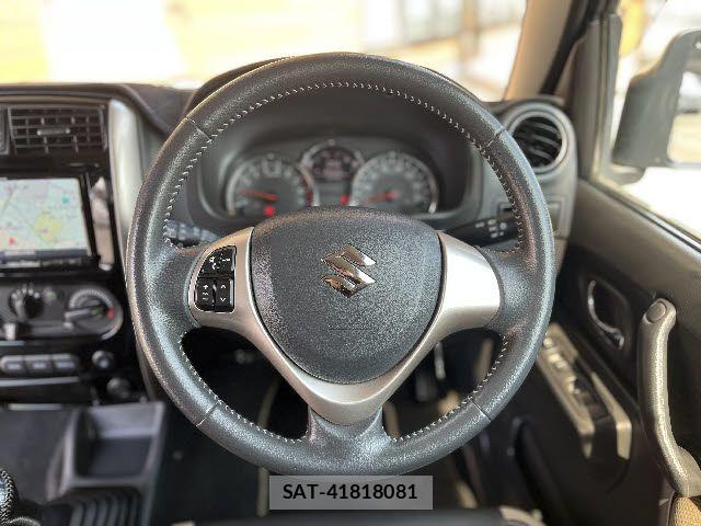 Suzuki JIMNY 2017-06 4961411-13