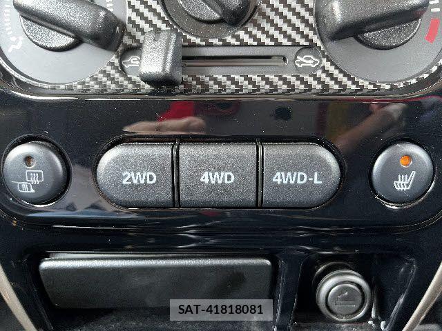 Suzuki JIMNY 2017-06 4961411-16