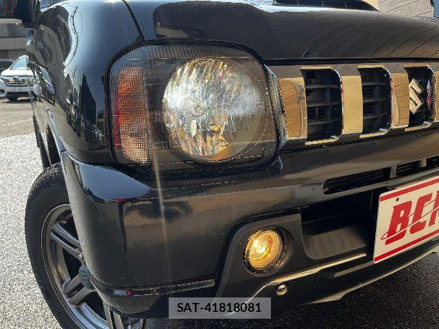 Suzuki JIMNY 2017-06 4961411-17