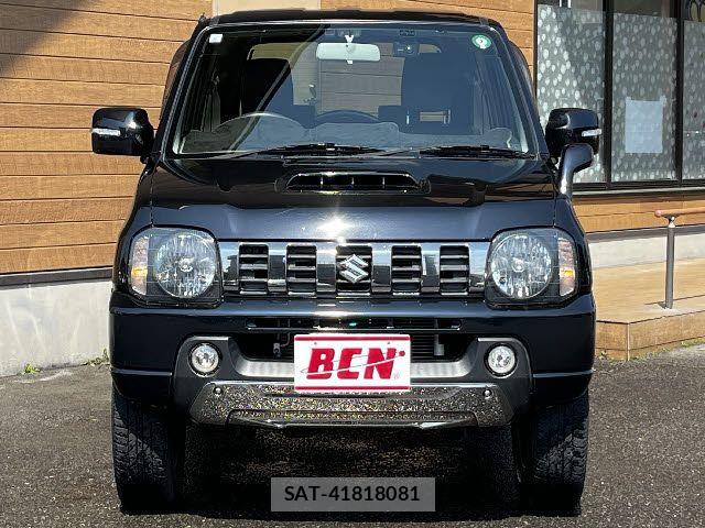 Suzuki JIMNY 2017-06 4961411-21