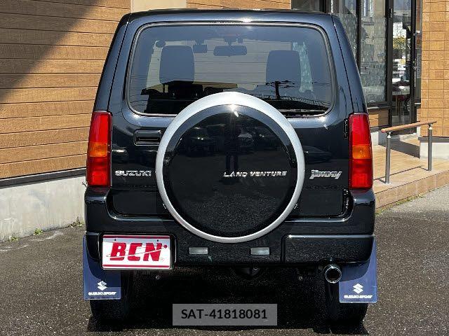 Suzuki JIMNY 2017-06 4961411-22