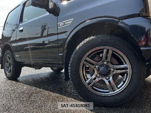 Suzuki JIMNY 2017-06 4961411-26