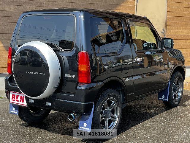 Suzuki JIMNY 2017-06 4961411-2